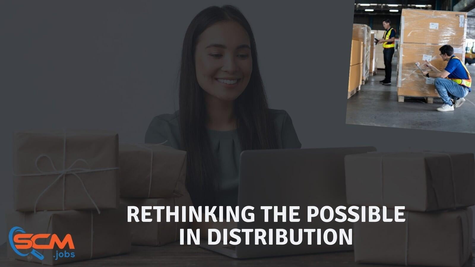 Rethinking the Possible in Distribution